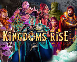 Kingdom's Rise