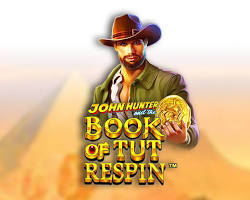 John Hunter and the Book of Tut