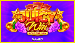 Juicy Win