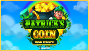 Patrick's Coin