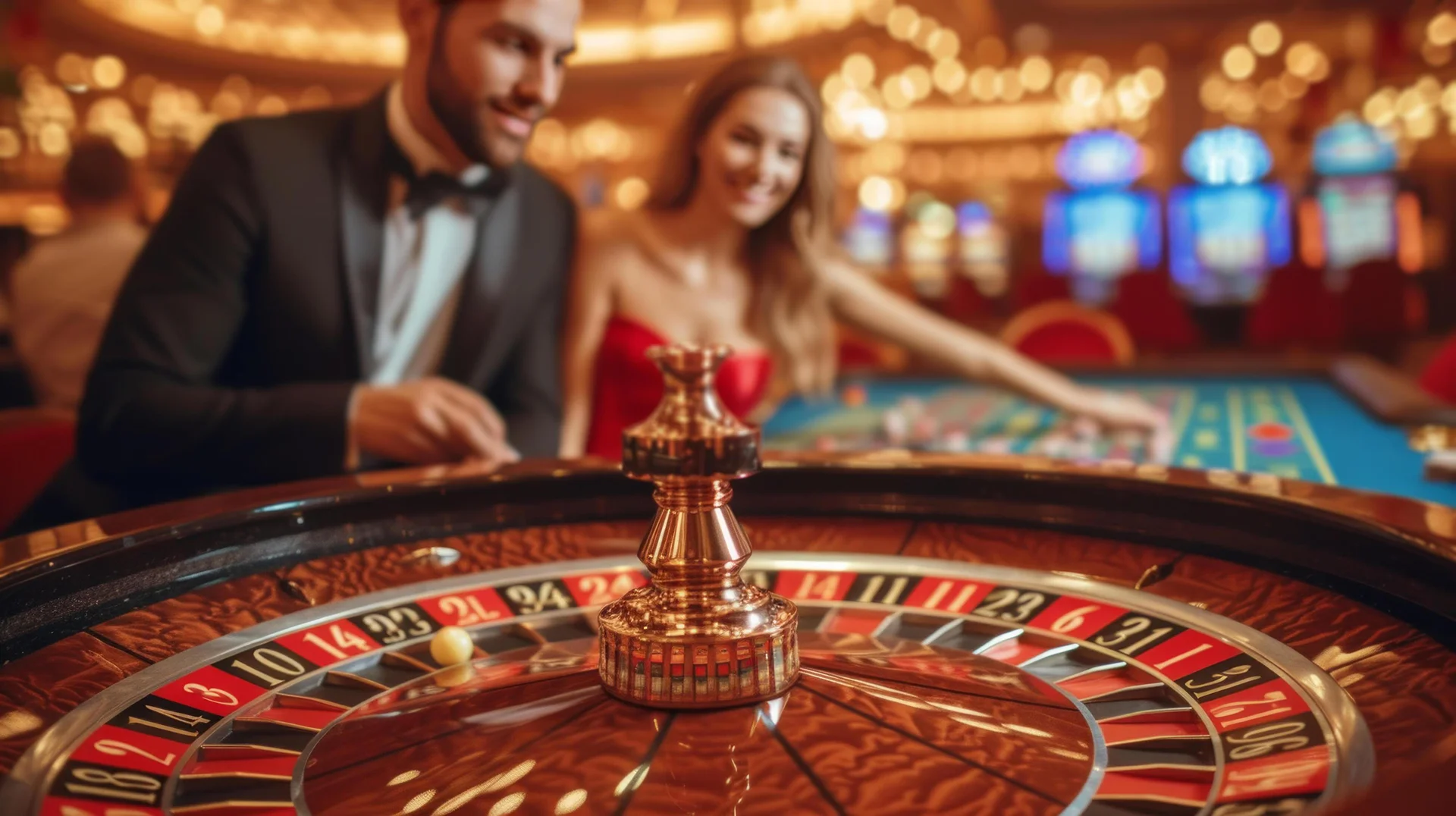 Top 10 Best Online Roulette Real Money Provider in Bangladesh