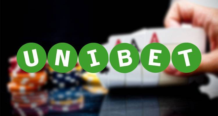 Unibet Poker