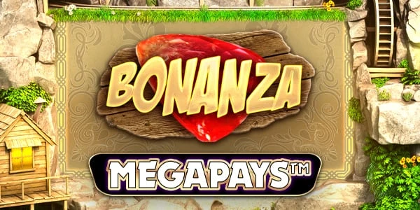 Bonanza Slot Game